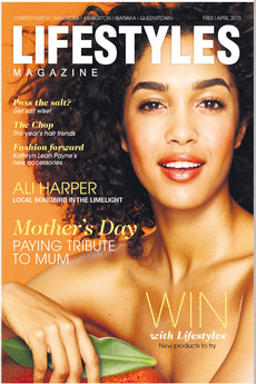 LifeStyles - April 9th 2013
