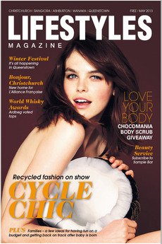 LifeStyles - May 21st 2013